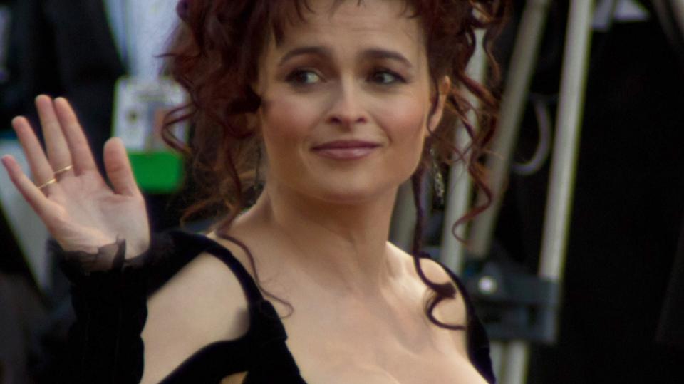 Helena Bonham Carterová (Profilová fotografie)